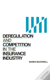 Capa do artigo Deregulation And Competition In The Insurance Industry