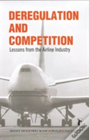 Capa do artigo Deregulation And Competition