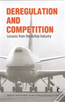 Capa do artigo Deregulation And Competition