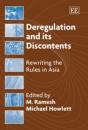 Deregulation And Its Discontents - Preview
