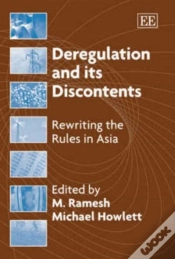 Capa do artigo Deregulation And Its Discontents