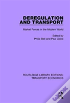 Deregulation And Transport