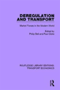 Deregulation And Transport - Preview