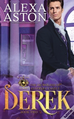 Capa do artigo Derek