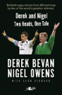 Derek And Nigel - Two Heads, One Tale - Preview
