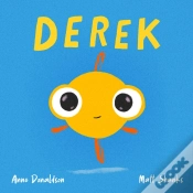 Capa do artigo Derek