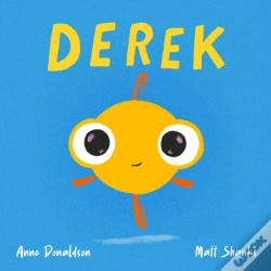 Capa do artigo Derek