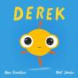 Derek - Preview