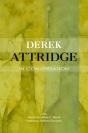 Derek Attridge In Conversation - Preview