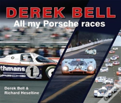 Derek Bell