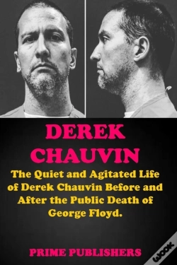 Capa do artigo Derek Chauvin