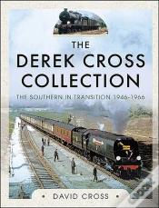 Capa do artigo Derek Cross Collection
