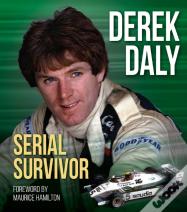 Derek Daly