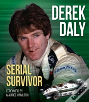 Capa do artigo Derek Daly