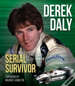 Capa do artigo Derek Daly