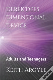 Capa do artigo Derek Dees Dimensional Device