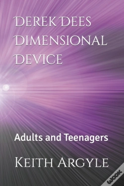 Capa do artigo Derek Dees Dimensional Device