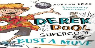 Derek Dool Supercool 1