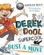 Derek Dool Supercool 1 - Preview