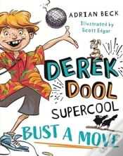 Capa do artigo Derek Dool Supercool 1