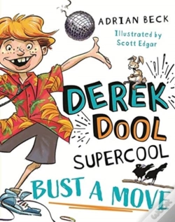 Capa do artigo Derek Dool Supercool 1