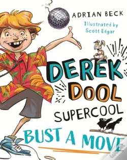 Capa do artigo Derek Dool Supercool 1: Bust A Move