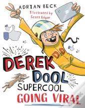 Derek Dool Supercool 2: Going Viral