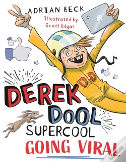 Capa do artigo Derek Dool Supercool 2: Going Viral