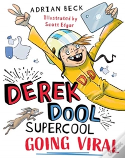 Capa do artigo Derek Dool Supercool 2: Going Viral