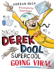 Capa do artigo Derek Dool Supercool 2: Going Viral