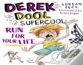 Derek Dool Supercool 3