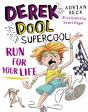 Derek Dool Supercool 3 - Preview