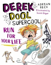Derek Dool Supercool 3