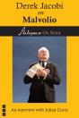 Derek Jacobi On Malvolio - Preview