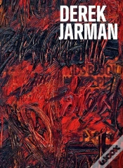 Capa do artigo Derek Jarman