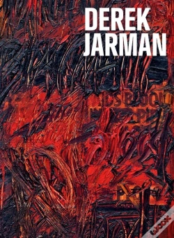 Capa do artigo Derek Jarman