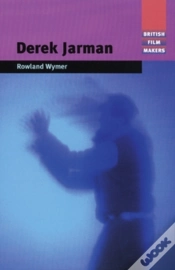 Capa do artigo Derek Jarman