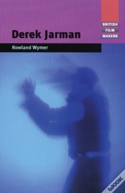 Capa do artigo Derek Jarman