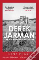 Derek Jarman: The Authorised Biography