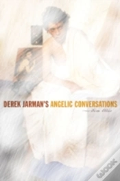Capa do artigo Derek Jarman
