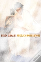 Capa do artigo Derek Jarman