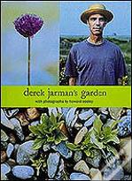 Derek Jarman'S Garden