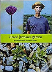 Capa do artigo Derek Jarman
