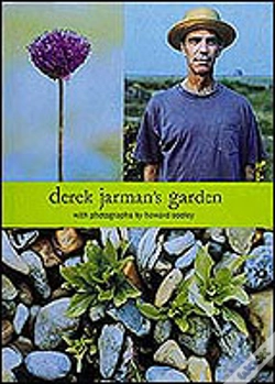 Capa do artigo Derek Jarman'S Garden