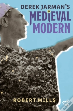 Capa do artigo Derek Jarman'S Medieval Modern