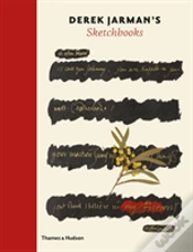 Capa do artigo Derek Jarman