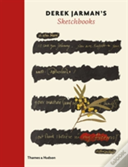 Capa do artigo Derek Jarman'S Sketchbooks