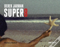 Capa do artigo Derek Jarman'S Super 8