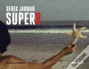 Capa do artigo Derek Jarman