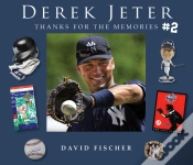 Capa do artigo Derek Jeter #2